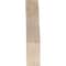 Ekena Millwork 5 1/2"W x 20"D x 28"H Legacy Smooth Knee Brace, Douglas Fir BRC06X20X28LEC00SDF - alternate 3
